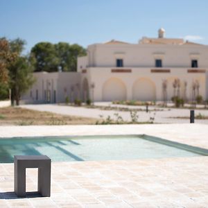 Masseria Fontana di Vite